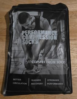 Performance Compression socks