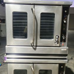 Montague Convection Ovens Like-new Get Free Delivery 