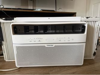Toshiba  Window Air Consitioner