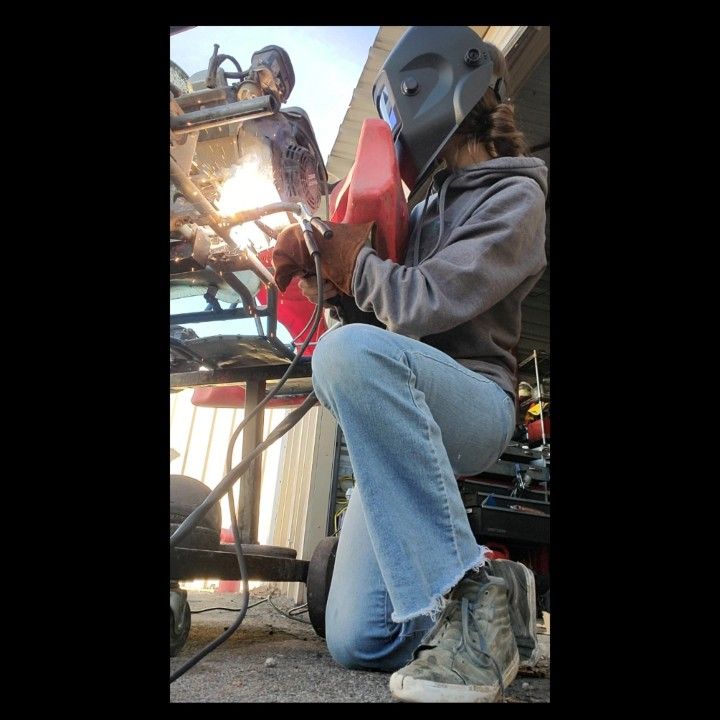 Welder