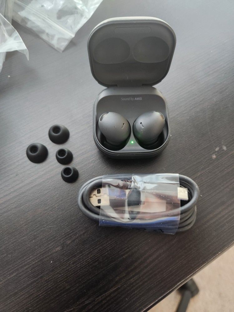 Samsung Galaxy buds 2 pro