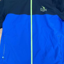 US Open 2015 Chambers Bay Polo Lightweight Jacket