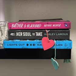 Dark Romance Books 