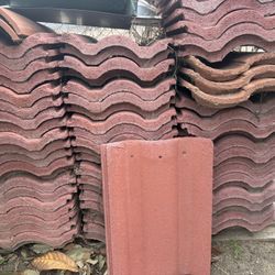 Roofing Tiles 