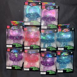Needoh Jelly fish