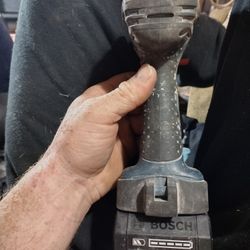Boesch 18v Drill Driver