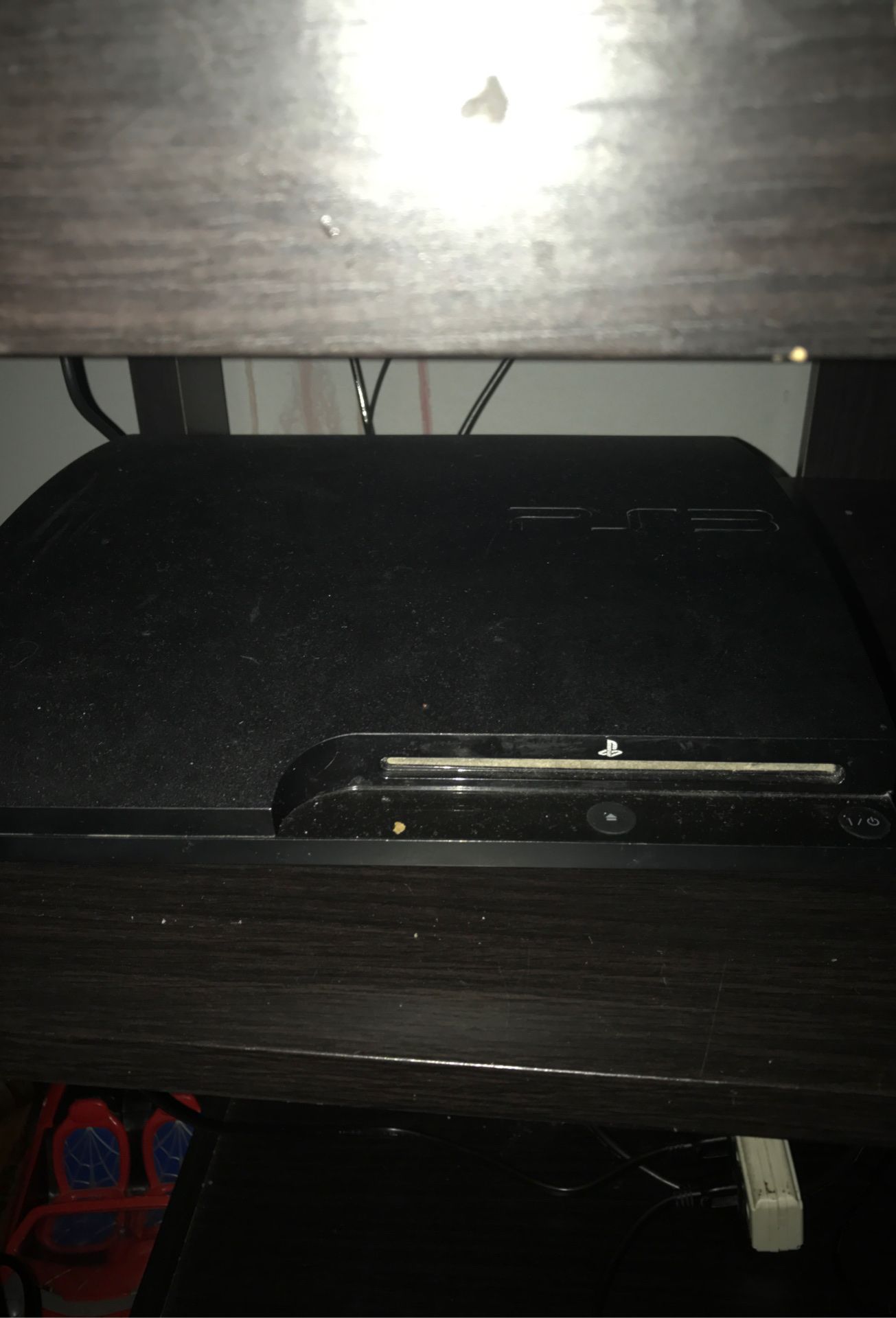 PS3