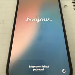 iPhone 12 ProMax At&T 128GB