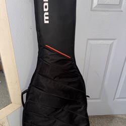 Mono Stealth Bass Gig Bag