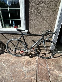 Pocesion Bike