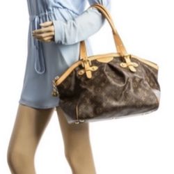 Louis Vuitton Tivoli GM