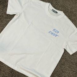 Faith over fear shirt
