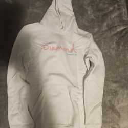 Diamond Supply Hoodie 