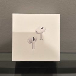 Air Pods 