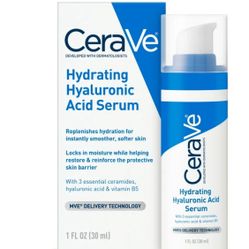 CeraVe Cream 