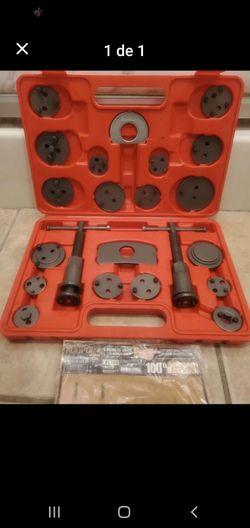 Brake Pad Changing Tool New $29 Firm Price
