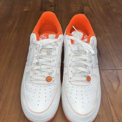 Nike Air Forces Size 12