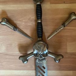 Collector Sword 