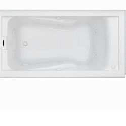 Whirlpool Tub