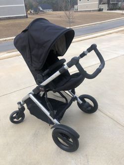 Britax B Ready Stroller