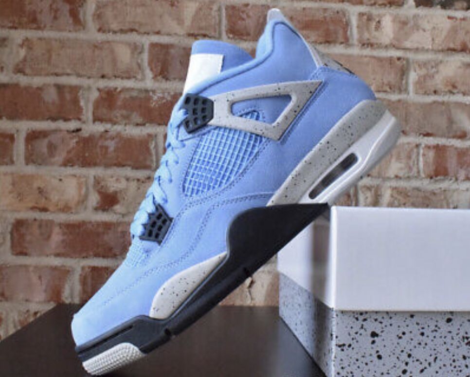 Unc 4s