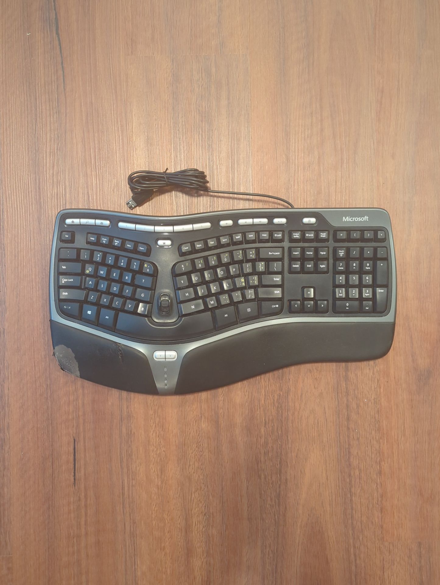 Ergonomic keyboard for Sale in Seattle, WA - OfferUp
