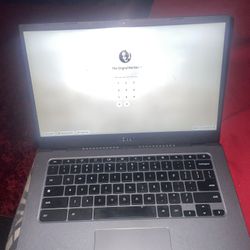 Acer Chromebook