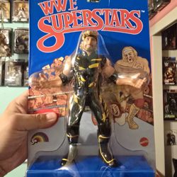 Ljn Wwe Logan 