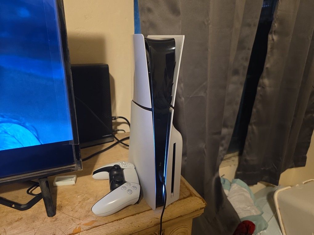 Ps5 Digital And Disc