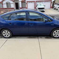 2009 Toyota Prius
