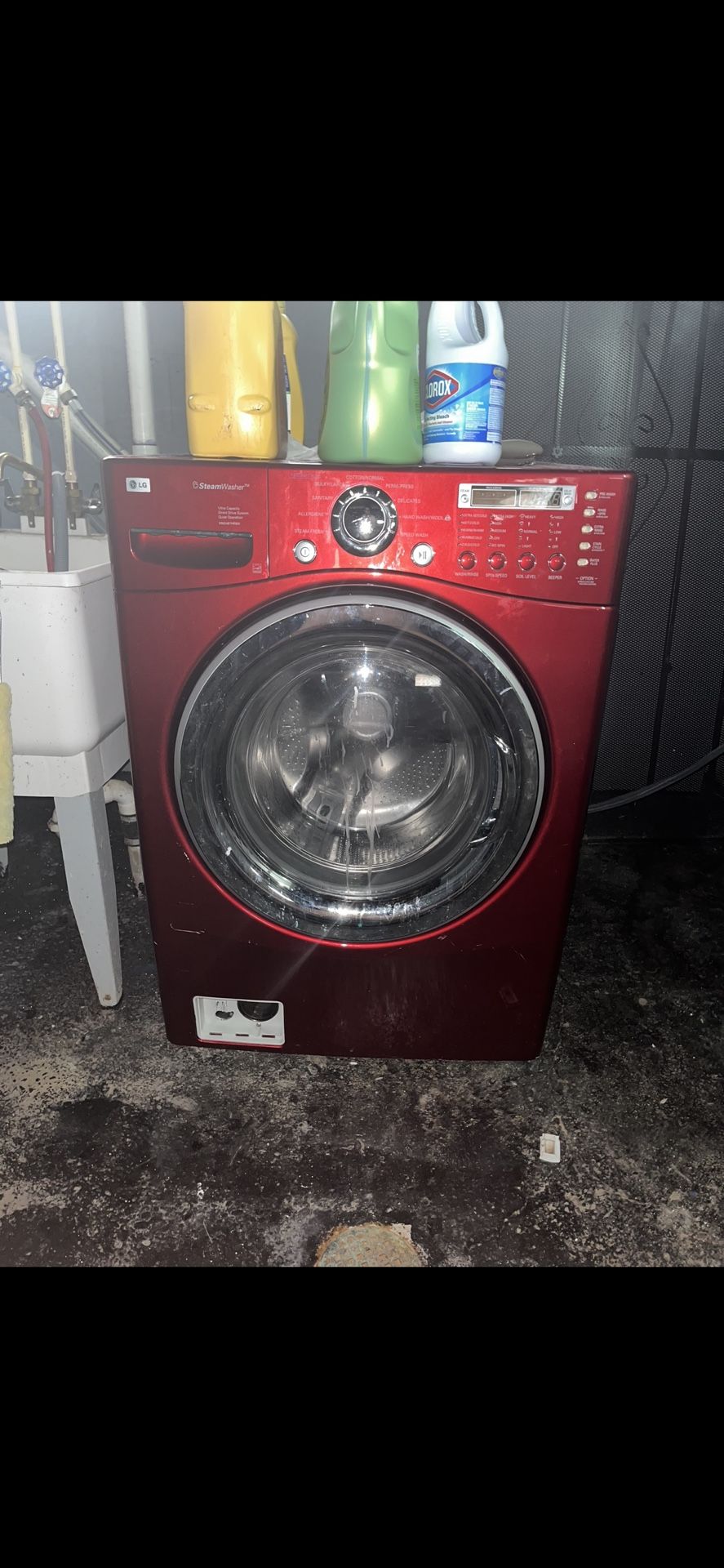 Washer And Dryer for Sale in Detroit, MI OfferUp