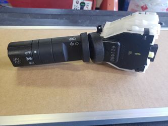 Turn signal off a 07 titan es