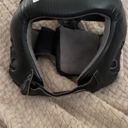 Boxing Sting Headgear