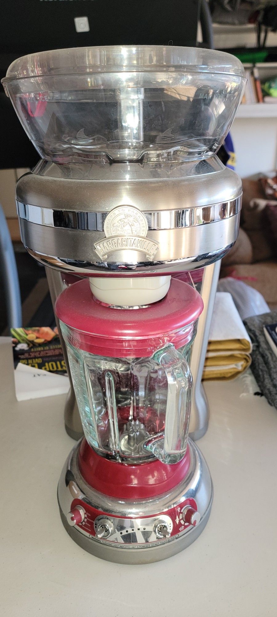 Margaritaville Frozen Drink Maker