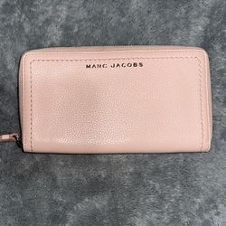 Marc Jacobs Continental Wallet
