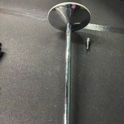 X Pole NX spin/Static - 50mm