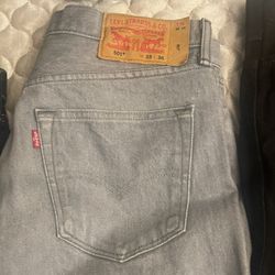 Levi’s 