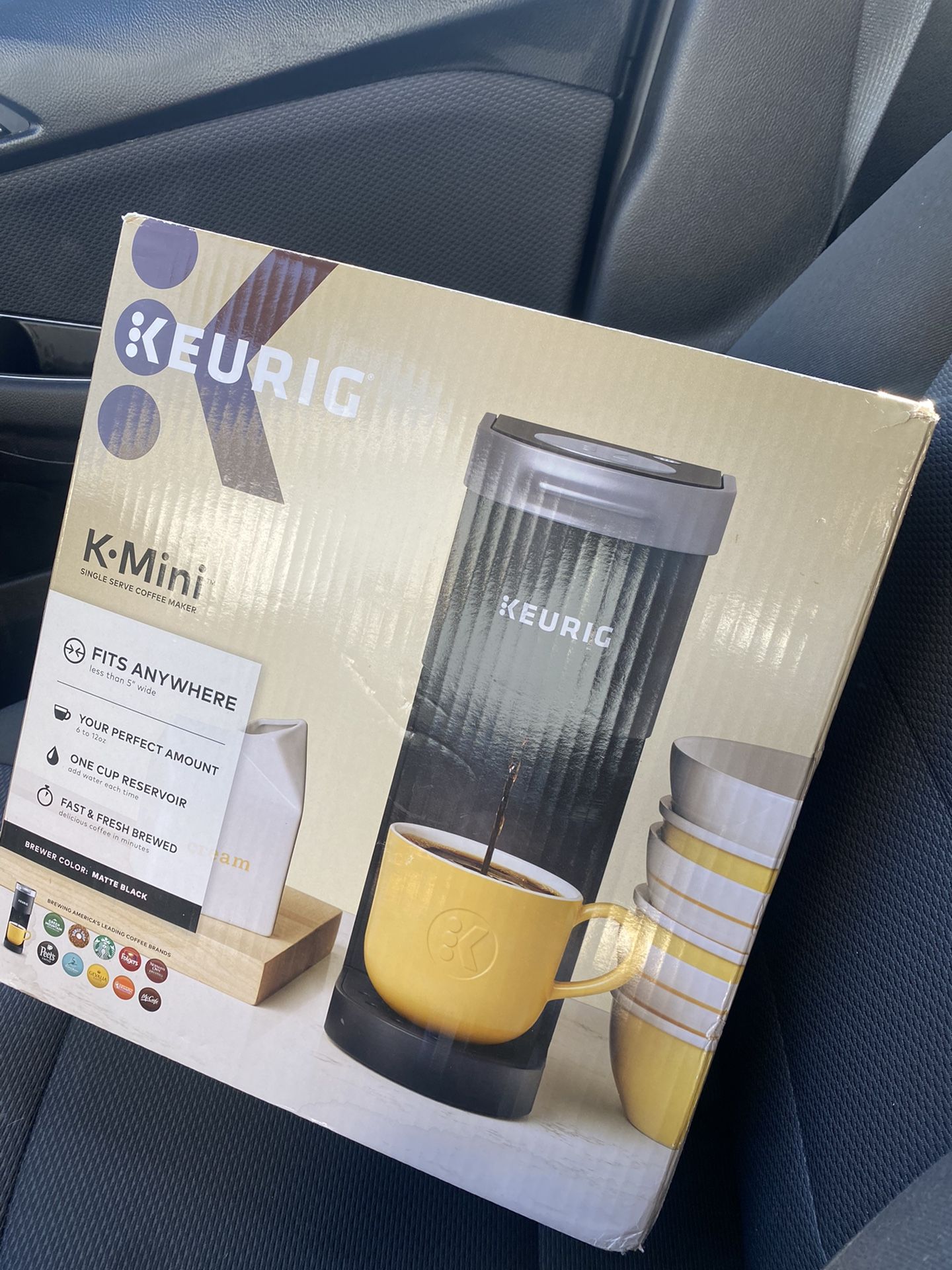 Keurig
