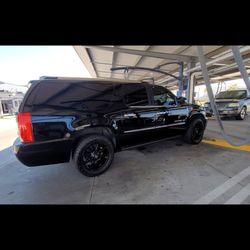 2013 Cadillac Escalade