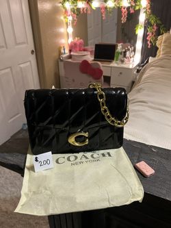 Coach Purses