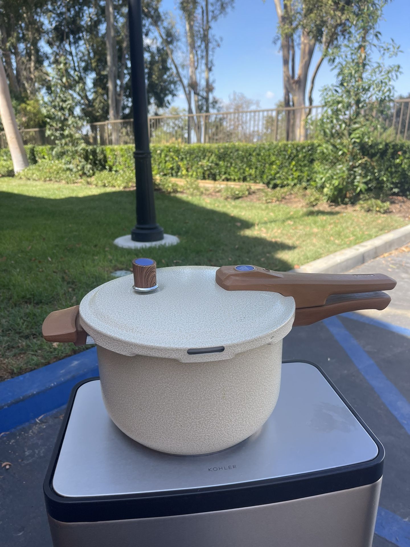 Cooking Pot
