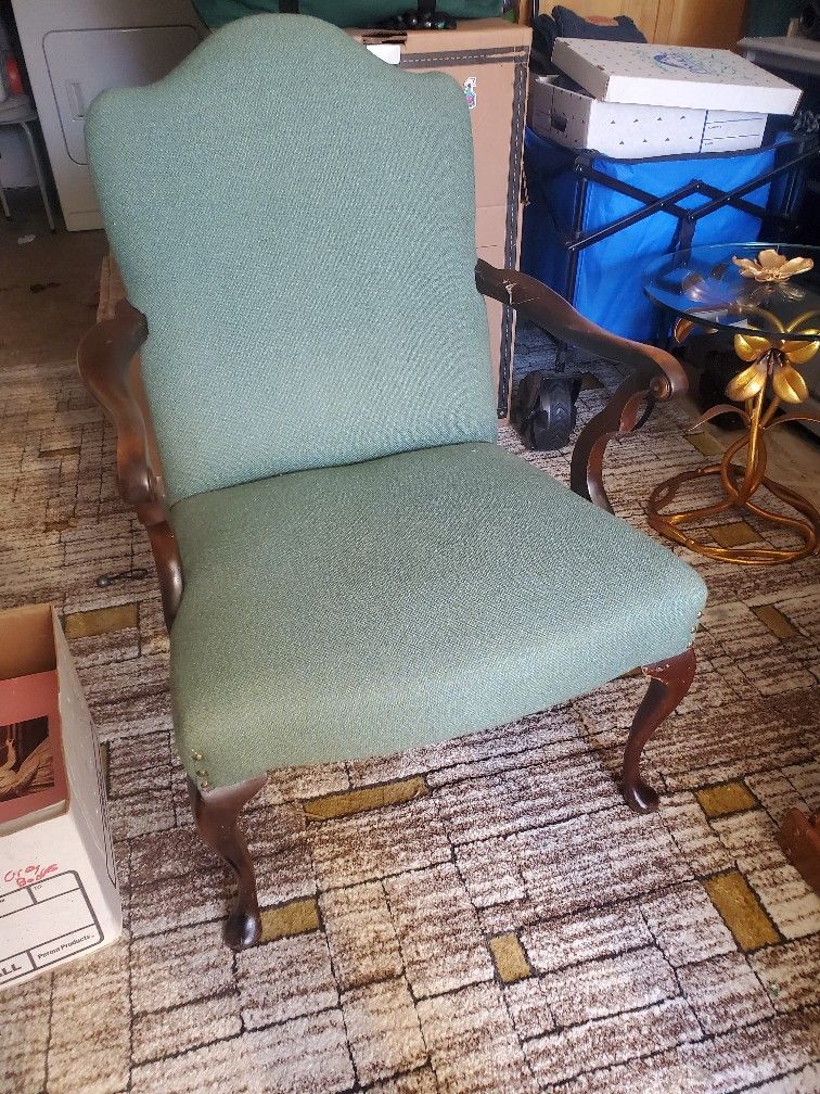 Vintage Chair