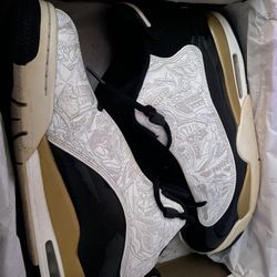 Jordan Dub zeros
