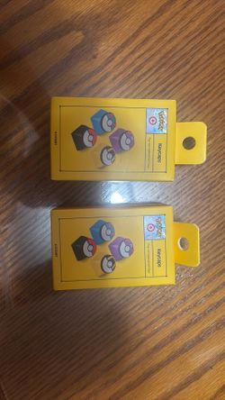 Pokémon x Target