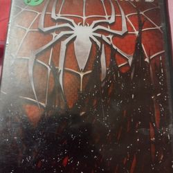 Spiderman 3 Villains Behind The Scenes Documentary 