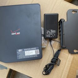 Verizon FiOS Router 