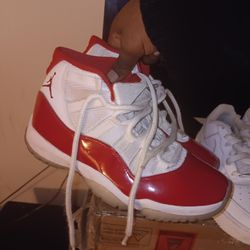 Jordan Shoes And Aie Force Ones 