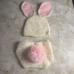 Baby Crochet 