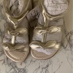Girls Sandals 