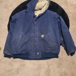 cathartt jacket vintage 
